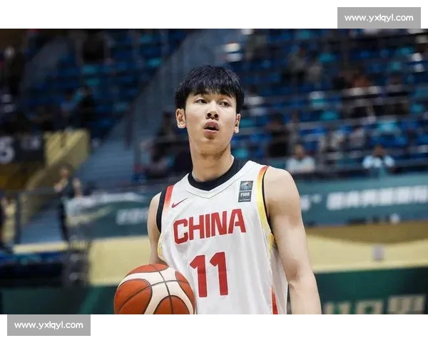 郇斯楠 U19 世界杯 8 盖帽创历史 西北大学抛出 NCAA D1 橄榄枝 郇斯楠 U19 世界杯 8 盖帽创历史 西北大学抛出 NCAA D1 橄榄枝