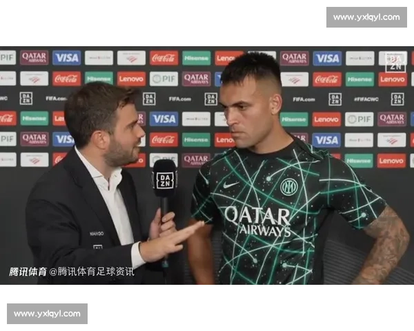 劳塔罗炮轰更衣室乱象,马洛塔借舆论施压促重建 劳塔罗炮轰更衣室乱象,马洛塔借舆论施压促重建