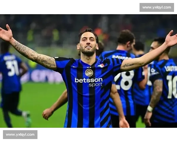 国米队长被妻子怒批！恰尔汗奥卢妻子：忠诚只是利益的面具