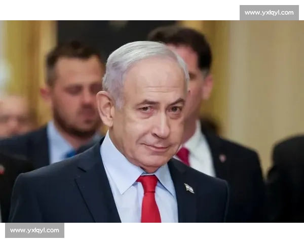 内塔尼亚胡强硬表态:敌人再集结,战争远未落幕 内塔尼亚胡强硬表态:敌人再集结,战争远未落幕