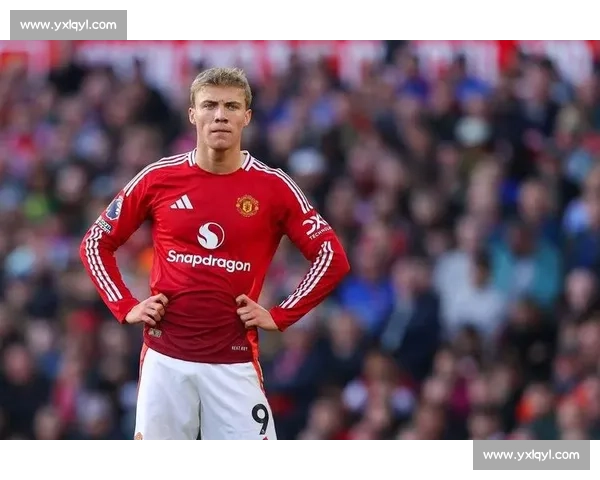 新援驾到!曼联 8500 万锋霸来袭,霍伊伦何去何从? 新援驾到!曼联 8500 万锋霸来袭,霍伊伦何去何从?