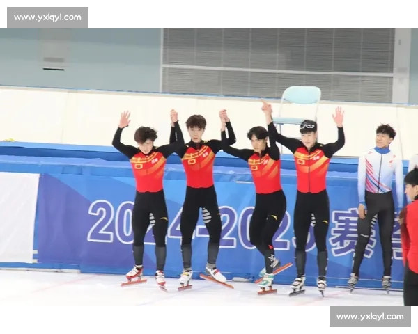 新老双星齐聚 短道速滑队内选拔赛冲刺米兰奥运 新老双星齐聚 短道速滑队内选拔赛冲刺米兰奥运