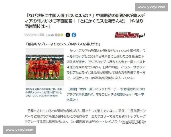 国足新星双线闪耀:王博豪荷乙首秀获高分 比甲路径启新篇 国足新星双线闪耀:王博豪荷乙首秀获高分 比甲路径启新篇