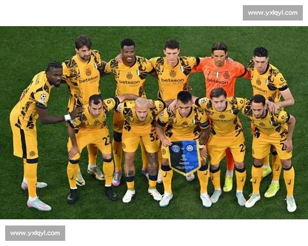 欧冠 5-0 横扫国米夺冠！罗西：巴黎世俱杯无悬念