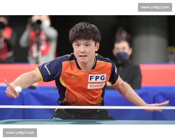 张本智和战术革新爆冷夺冠:放弃拧拉绝技的破局之路 张本智和战术革新爆冷夺冠:放弃拧拉绝技的破局之路