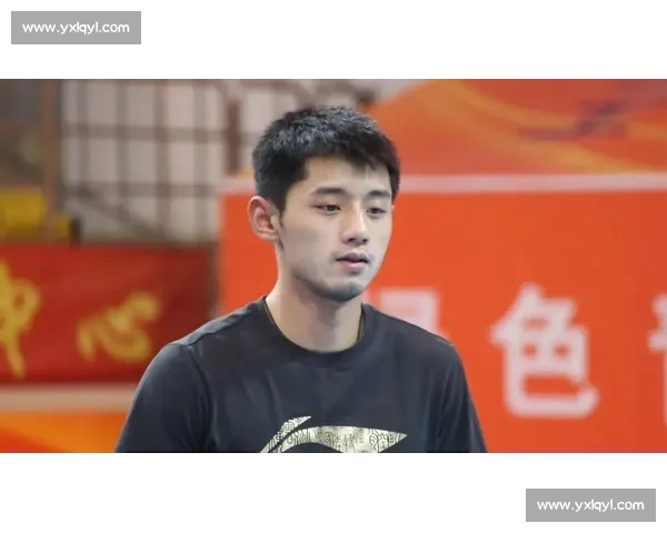 张继科直播辟谣赴日执教:我是国家培养的,永远不可能 张继科直播辟谣赴日执教:我是国家培养的,永远不可能