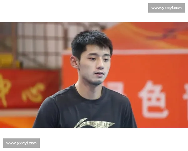 张继科直播辟谣赴日执教:我是国家培养的,永远不可能 张继科直播辟谣赴日执教:我是国家培养的,永远不可能