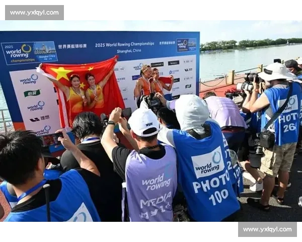 上海 “金九银十” 双赛燃情:赛艇世锦赛首启中国,大师赛国庆接棒 上海 “金九银十” 双赛燃情:赛艇世锦赛首启中国,大师赛国庆接棒