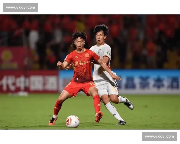 国足新星双线闪耀:王博豪荷乙首秀获高分 比甲路径启新篇 国足新星双线闪耀:王博豪荷乙首秀获高分 比甲路径启新篇