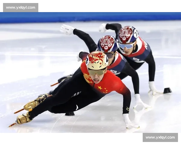 新老双星齐聚 短道速滑队内选拔赛冲刺米兰奥运