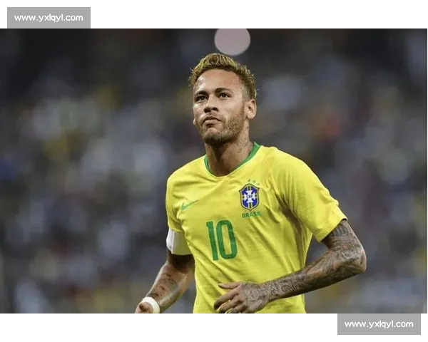 2026 世界杯:传奇谢幕与时代转身的双重告别