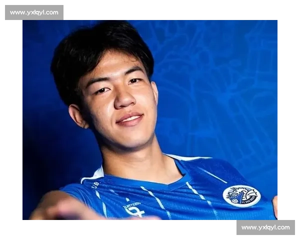 国足新星双线闪耀：王博豪荷乙首秀获高分 比甲路径启新篇