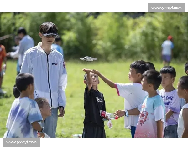 爽爽贵阳 “游学杯” 开幕 全国青少年绿茵筑梦展风采